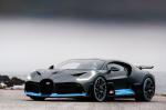 Bugatti Divo 2018 года